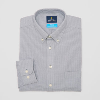 Stafford Coolmax Dress Shirt