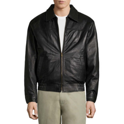 Jcpenney motorcycle jacket best sale