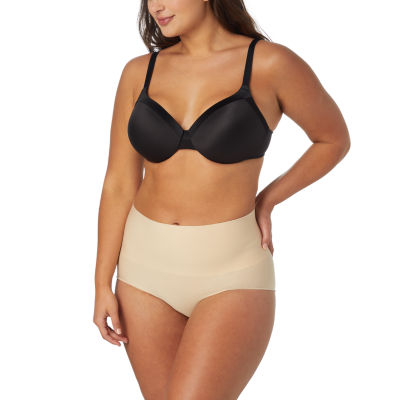 Maidenform Tummy Toning Shaping Briefs, All Over Smoothing