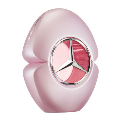 Mercedes women's perfume new arrivals