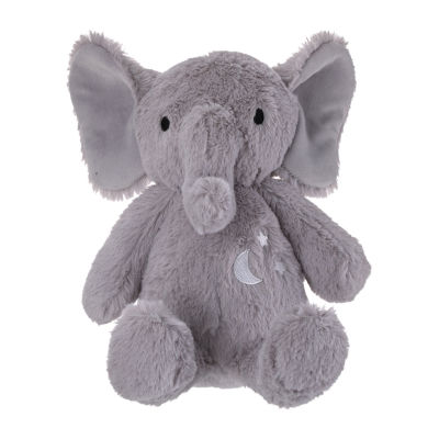 Carters elephant sales plush