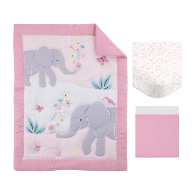 Carters crib bedding hot sale set