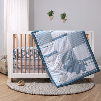 The peanut shell elephant hot sale bedding