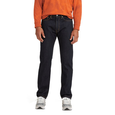 Levi's Men's 505 Regular - Fit Jeans