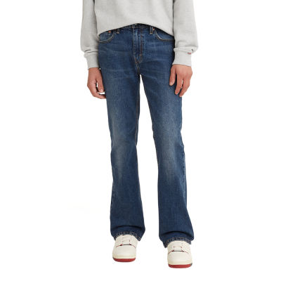 does jcpenney sell levi jeans