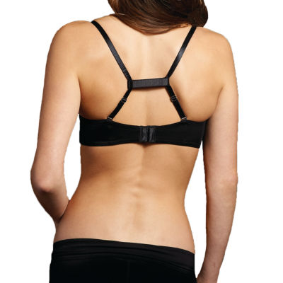 Maidenform Women's Elastic Bra Strap Holder, Multi, One Size at   Women's Clothing store