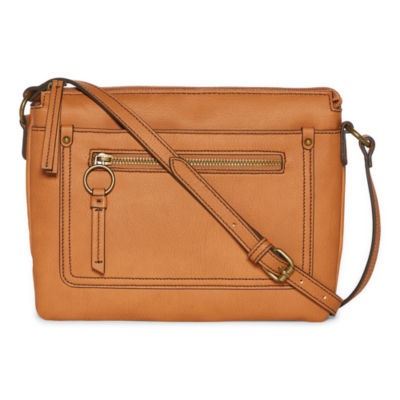 A.N.A Erika Crossbody Bag