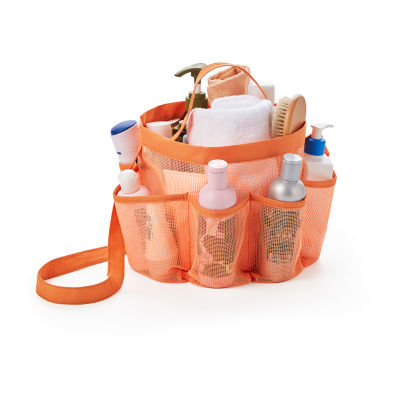 Forever 21 Shower Caddy, Color: Cantaloupe - JCPenney
