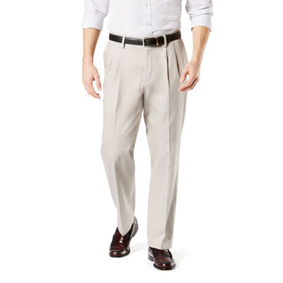 Signature Khakis, Relaxed Fit – Dockers®