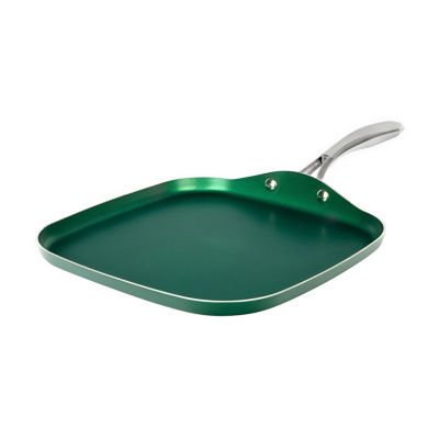 ASOTV Granitestone Blue 10.5 Griddle Pan