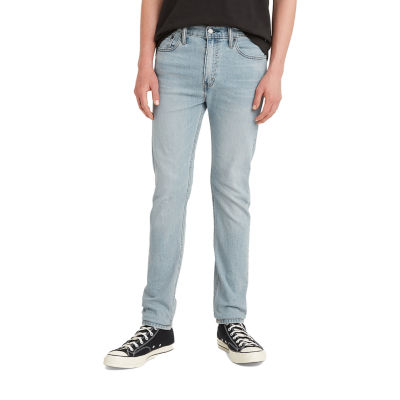 Klimaanlæg tigger ar Levi's® Mens 510™ Skinny Fit Jean - Stretch - JCPenney