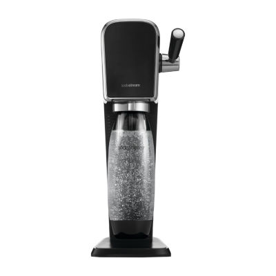 Sodastream Art Soda Maker 1013511011, Color: Black - JCPenney