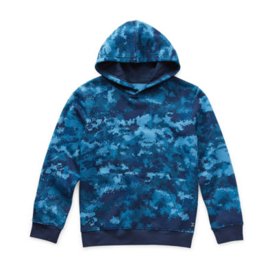 Jcpenney under hot sale armour hoodies