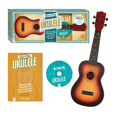 Ukulele kits deals for sale