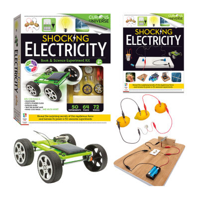 Hape Power Circuit Solar Train Circuit Multicolor