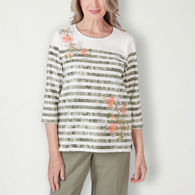 Classic Women's Shirt - Tuscan Sun main image 0