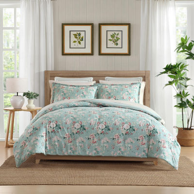みも】LAURA ASHLEY ピロケース 50X70cm 綿100% LAURA ASHLEY
