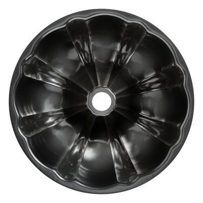 Nordicware Springform 9 Bundt Pan, Color: Black - JCPenney