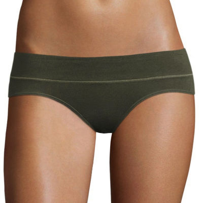 Flirtitude Juniors Hipster Panty - JCPenney