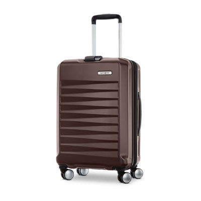 Jcpenney samsonite luggage on sale