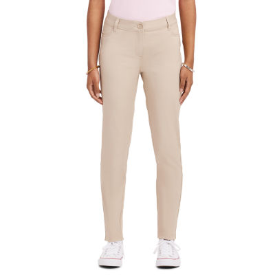 Khaki Pants Womens