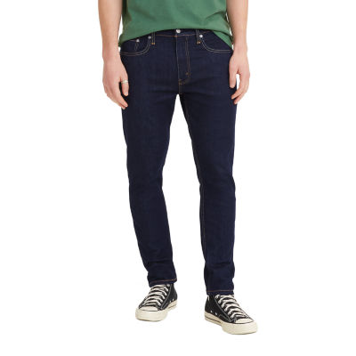 jcpenney's men's levi's