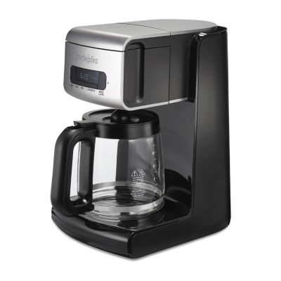 Kenmore 5 cup outlet coffee maker