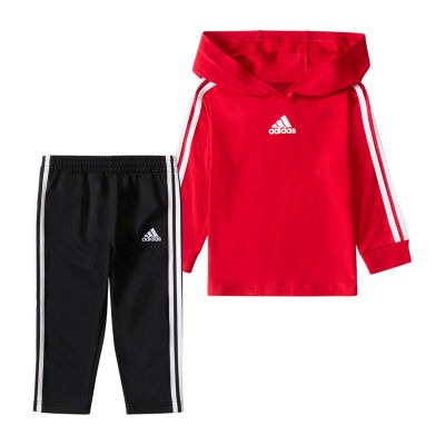 Adidas sweater baby best sale