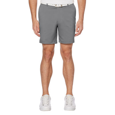 PGA TOUR Apparel Men's 9 Check Print Short