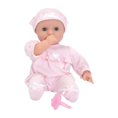 Jcpenney baby cheap alive doll