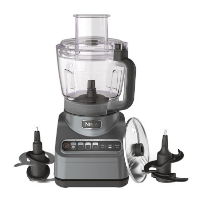 Ninja Professional Plus Blender DUO with Auto-iQ BN701, Color: Gray -  JCPenney