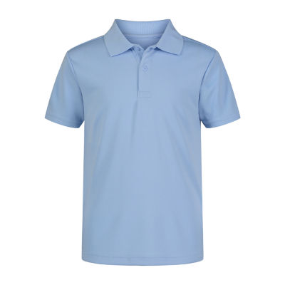 Jcpenney polo cheap shirt sale