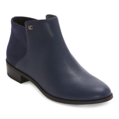 Liz claiborne sale booties