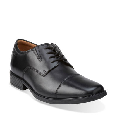  Clarks - Zapato Tilden Cap Oxford para hombre, Marrón, 10.5 :  Ropa, Zapatos y Joyería