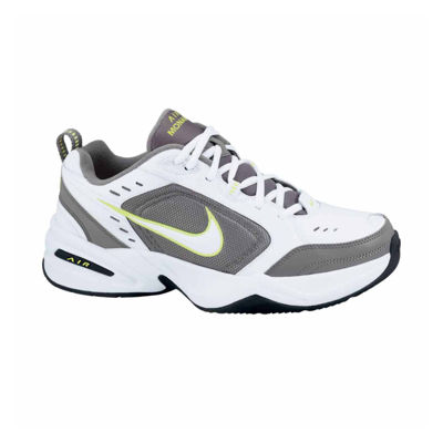 Consume Upset eternally Nike Air Monarch Mens Training Shoes, Color: Ww-grey-anthra - JCPenney