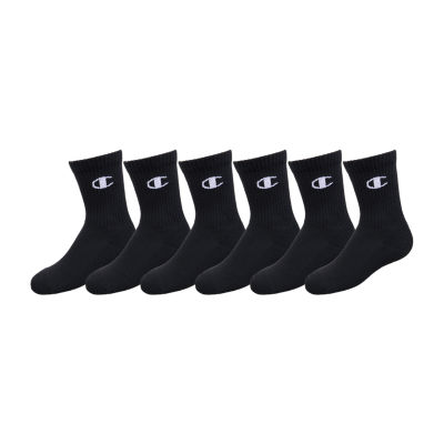 Boys champion socks best sale