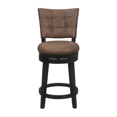 Adelyn swivel bar & counter stool new arrivals