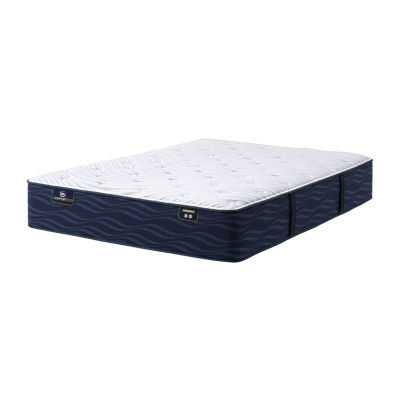 Jcpenney pillow top sales mattress