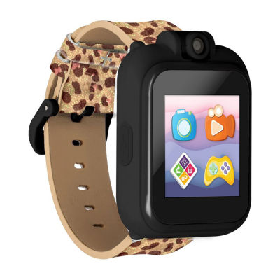 Itouch Playzoom Unisex Brown Smart Watch 14030m 2 51 G39 JCPenney