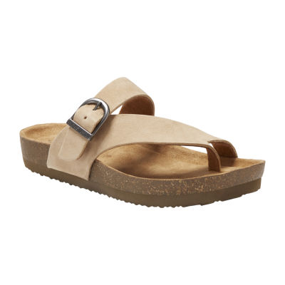 Eastland hotsell shauna sandal