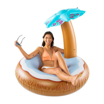 Pool floats hot sale big mouth