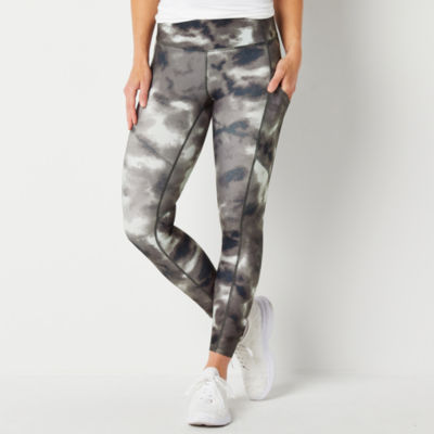 Jcpenney camo shop leggings