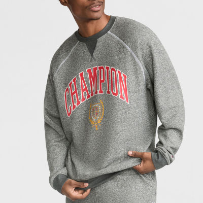 Vintage 00s Champion Reverse Weave Crewneck Sweatshirt Size