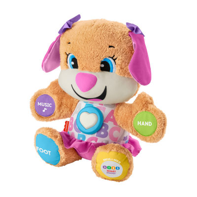 Jcpenney fisher hot sale price toys