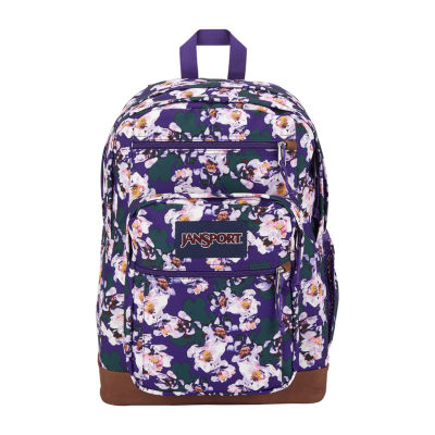 JanSport Cool Student 17.5 Backpack - Black