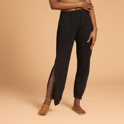 Slick Chicks Women's Adaptive Relaxed Lounge Pants - JCPenney