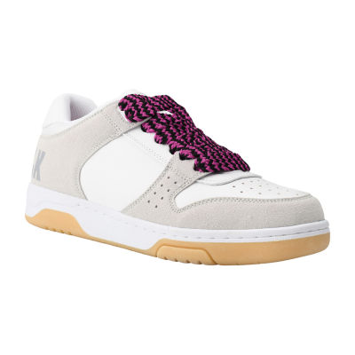 Airwalk Nova Womens Sneakers | White | Regular 6 1/2 | Athletic Shoes Sneakers | Comfort