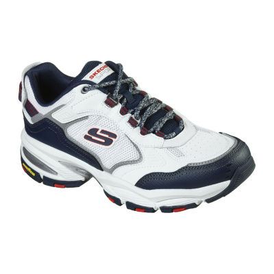 Hårdhed lidenskabelig til eksil Skechers Vigor 3.0 Mens Walking Shoes Wide Width - JCPenney