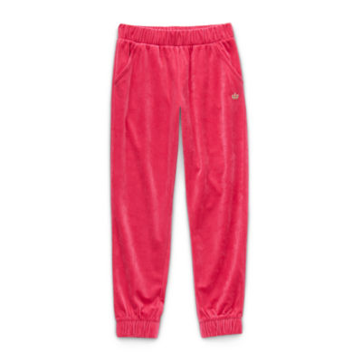 juicy couture knitted jogger