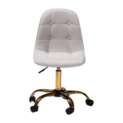 Penney tufted best sale task chair